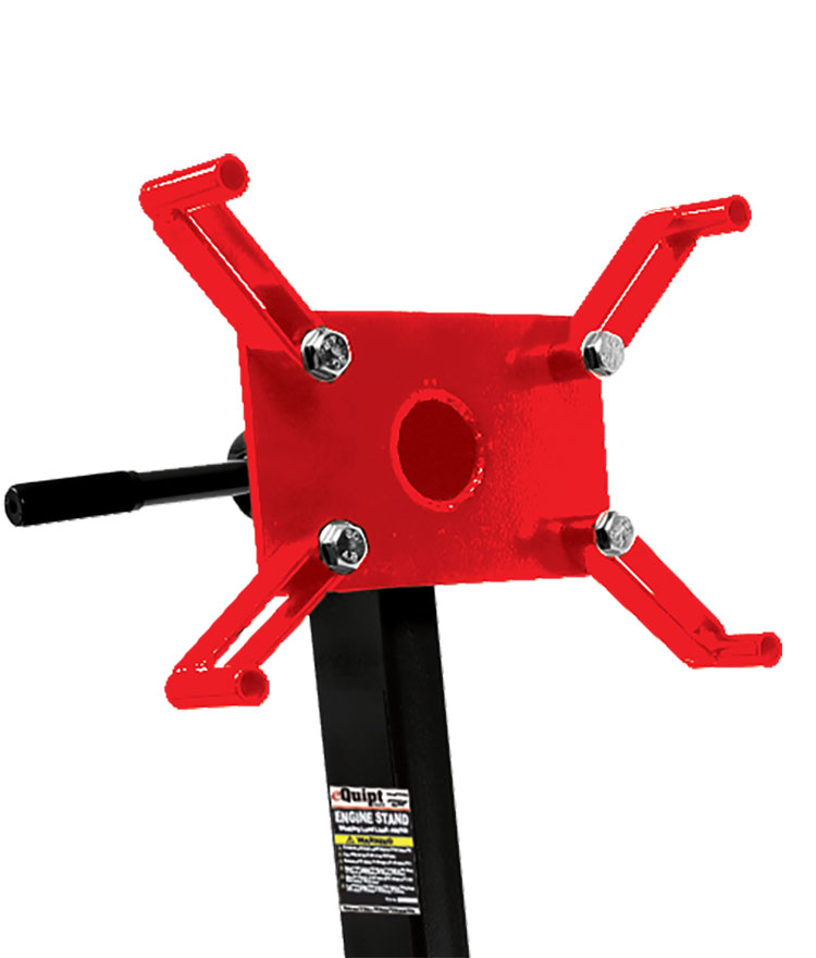 Engine Stand 450kg