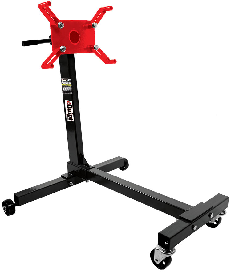 Engine Stand 450kg