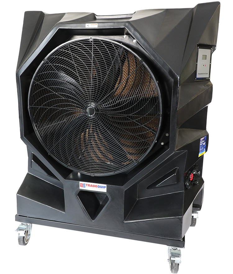 Evaporative Cooler 750W