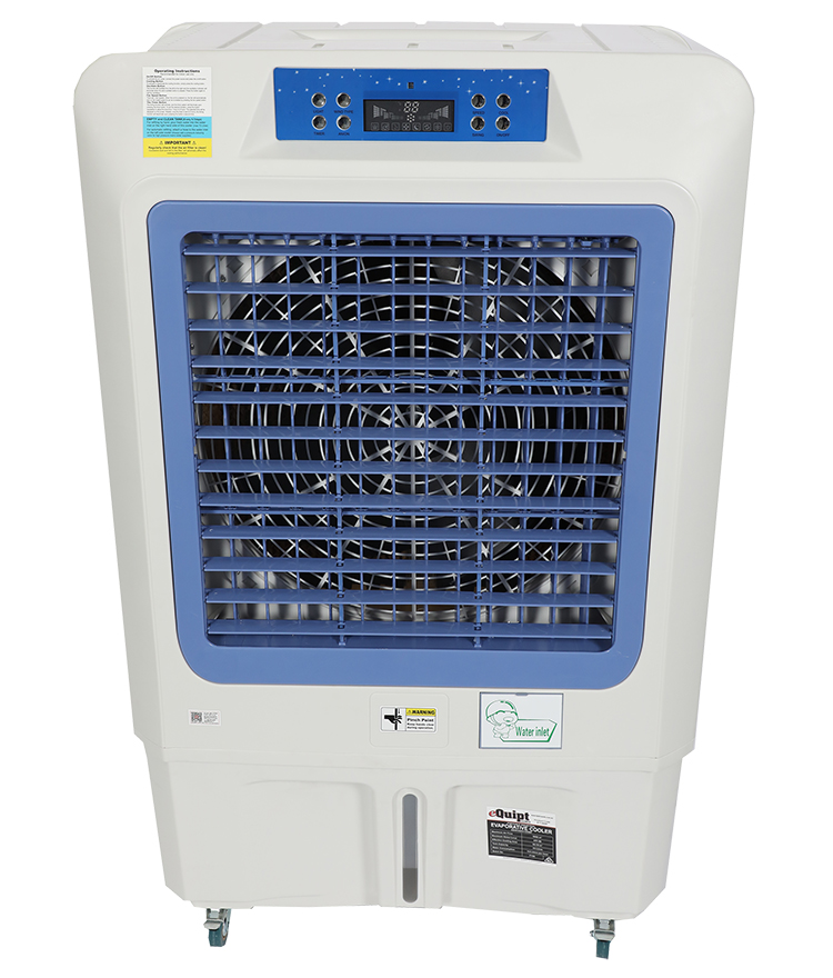 Evaporative Cooler - 200W