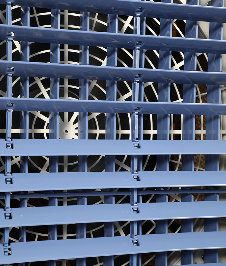 Evaporative Cooler - 200W