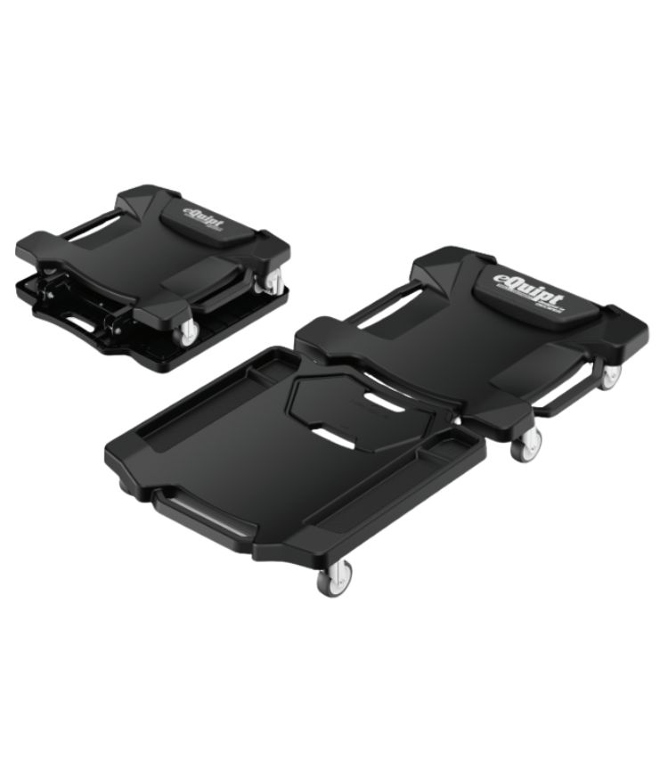 Low Profile Foldable Creeper 150kg