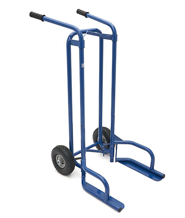 Tyre Trolley 160kg