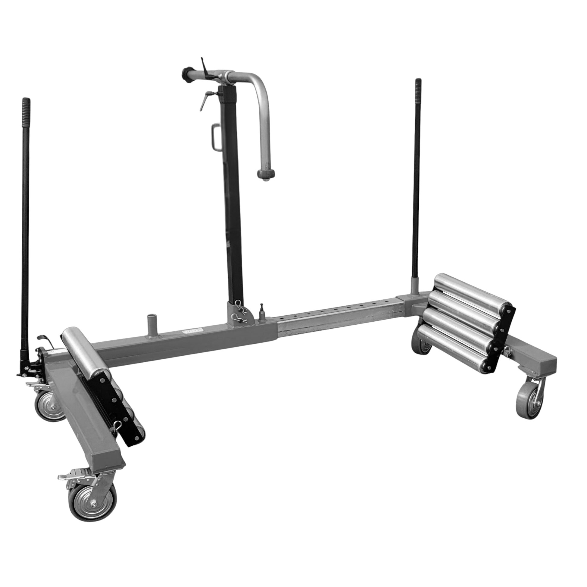 Heavy Duty Wheel Dolly Lifter 1200kg