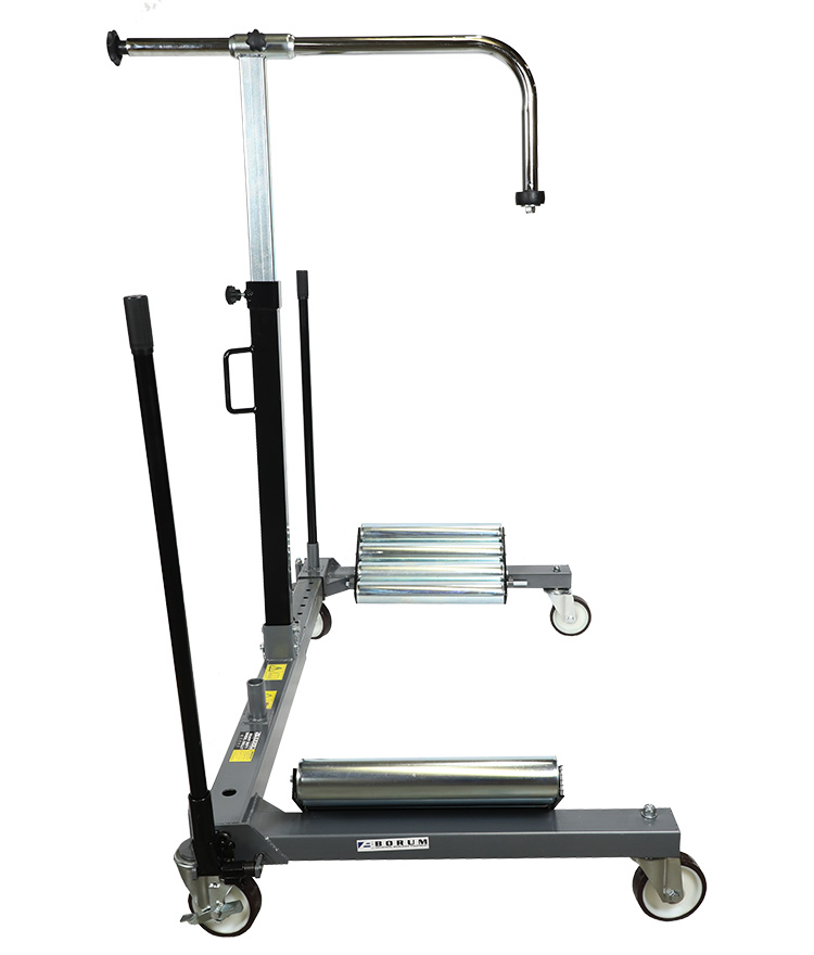 Heavy Duty Wheel Dolly Lifter 1200kg